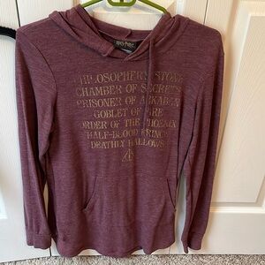 Harry Potter Long-Sleeve